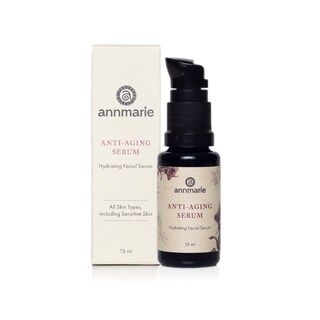 Foto 1 | Foto 1 | Sérum Annmarie Para El Cuidado De La Piel Antienvejecimiento De 15 Ml Con Aloe Vera Y Ácido Hialurónico - Venta Internacional.