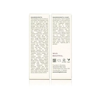 Foto 2 | Foto 2 | Sérum Annmarie Para El Cuidado De La Piel Antienvejecimiento De 15 Ml Con Aloe Vera Y Ácido Hialurónico - Venta Internacional.