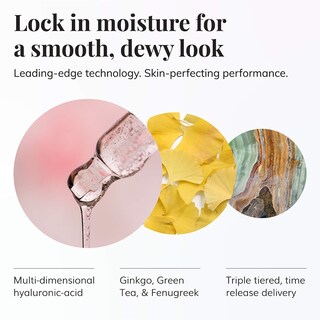 Foto 3 | Foto 3 | Sérum De Hidratación Facial Con Ácido Hialurónico Le Mieux 30 Ml - Venta Internacional.