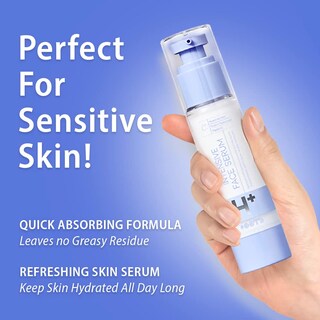Foto 5 | Foto 5 | Sérum #ootd Hidratante Intensivo De 50 Ml Con Ácido Hialurónico Y Vitamina C - Venta Internacional.
