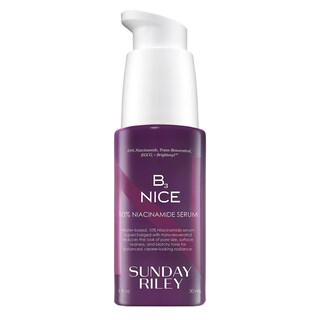 Foto 1 | Foto 1 | Sérum Sunday Riley B3 Nice 10% Niacinamida 30 Ml - Venta Internacional.