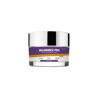 Foto 1 | Foto 1 | Crema Garsani Balmorex Pro Balmorex Pro 60 Ml Individual - Venta Internacional.