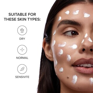Foto 4 | Foto 4 | Crema De Noche Drmtlgy Hidratante Facial Peptídico 60 Ml - Venta Internacional.