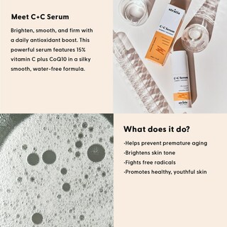 Foto 2 | Foto 2 | Sérum Stratia C+c 15% De Vitamina C Con 10% De Ácido L-ascórbico 30 Ml - Venta Internacional.