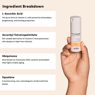 Foto 5 | Foto 5 | Sérum Stratia C+c 15% De Vitamina C Con 10% De Ácido L-ascórbico 30 Ml - Venta Internacional.