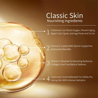 Foto 3 | Foto 3 | Sérum Hkh Vitamina C Con Ácido Hialurónico Vitamina E Para Rostro - Venta Internacional.