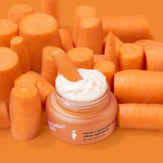 Foto 3 | Foto 3 | Crema Hidratante Saturday Skin Zanahoria Niacinamida 50ml - Venta Internacional.