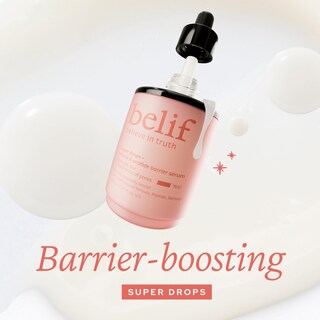 Foto 2 | Foto 2 | Sérum Belif Super Drops Reafirmante De La Barrera De Retinol Y Péptidos - Venta Internacional.