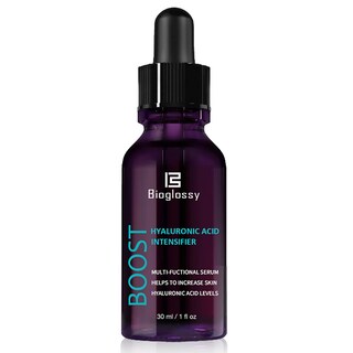Foto 1 | Foto 1 | Serum Bioglossy Intensificador De Ácido Hialurónico 30 Ml Para Rostro - Venta Internacional.
