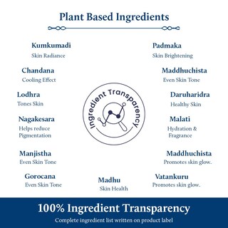 Foto 5 | Foto 5 | Aceite Facial Blue Nectar Saffron & Manjish Kumkumadi 30 Ml - Venta Internacional.