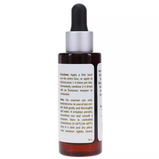 Foto 4 | Foto 4 | Serum Eminence Firm Skin Acai Booster 30 Ml Unisex - Venta Internacional.