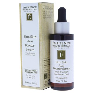 Foto 5 | Foto 5 | Serum Eminence Firm Skin Acai Booster 30 Ml Unisex - Venta Internacional.