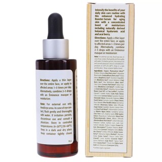 Foto 6 | Foto 6 | Serum Eminence Firm Skin Acai Booster 30 Ml Unisex - Venta Internacional.
