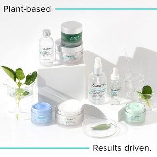 Foto 6 | Foto 6 | Crema Hidratante Clarityrx Feel Better Con Ácido Hialurónico 15 Ml - Venta Internacional.