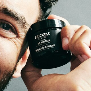 Foto 3 | Foto 3 | Crema Antienvejecimiento Brickell Men's Revitalizing 60 Ml Para Hombres - Venta Internacional.