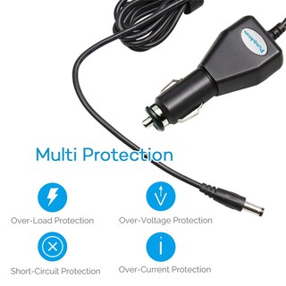 Foto 3 | Foto 3 | Adaptador De Coche Pumpmom 12v Para Extractores De Leche Motif Luna - Venta Internacional.