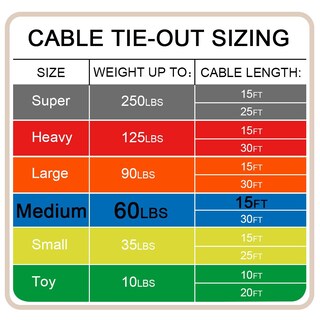 Foto 7 | Foto 7 | Estaca En Espiral Petest De 40 Cm Con Cable Reflectante De Amarre De 4 5 M - Venta Internacional.