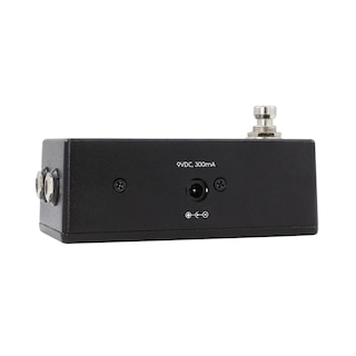Foto 6 | Foto 6 | Pedal De Guitarra Strobe Tuner Walrus Audio Para Guitarra Y Bajo - Venta Internacional.
