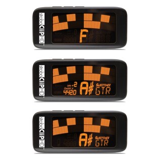 Foto 7 | Foto 7 | Afinador Clip-on Peterson Stroboclip Hd | Guitarra Bajo Violín - Venta Internacional.