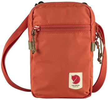 Foto 4 | Foto 4 | Bolso Fjällräven High Coast Pocket Rowan Red - Venta Internacional.