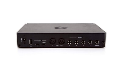 Foto 4 | Foto 4 | Interfaz De Audio Iconnectivity Audio4c Para Transmisión Y Grabación - Venta Internacional.