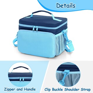 Foto 2 | Foto 2 | Funda De Transporte Lodrid Travel Compatible Con Yoto Player - Venta Internacional.