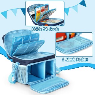 Foto 3 | Foto 3 | Funda De Transporte Lodrid Travel Compatible Con Yoto Player - Venta Internacional.
