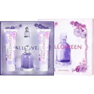 Foto 2 | Foto 2 | Perfume Jesus Del Pozo Fragancia Personal De Halloween - Venta Internacional.