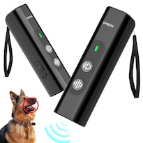 Dispositivo Antiladridos Abdtech Xp10  Disuasorio Ultrasónico De Ladridos Para Perros - Venta Internacional.