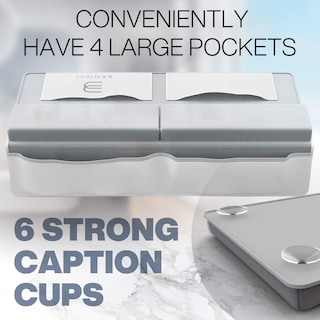 Foto 5 | Foto 5 | Almohadilla De Baño Para Rodillas Y Codos Benicci Premium Para Bebé - Venta Internacional.