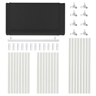 Foto 7 | Foto 7 | Carcasa De Impresora 3d Skouphy Para Bambu Lab A1 A1 Mini - Venta Internacional.