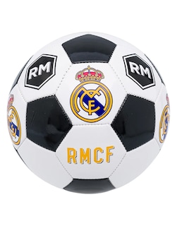 Foto 2 | Foto 2 | Balón Fútbol Oficial Icon Sport Real Madrid Número 5