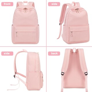 Foto 3 | Foto 3 | Mochila Loidou Para Niñas Y Adolescentes De 46 Cm De Secundaria Y Primaria - Venta Internacional.