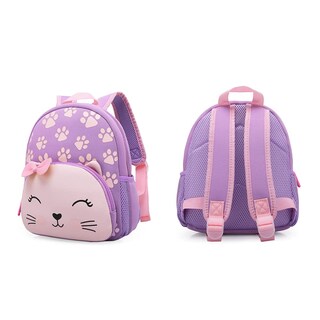 Foto 5 | Foto 5 | Mochila Preescolar Kk Crafts De Neopreno Para Niños De 3 A 6 Años - Venta Internacional.