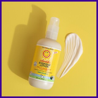 Foto 5 | Foto 5 | Loción California Baby Calendula 251 Ml 100% A Base De Plantas - Venta Internacional.