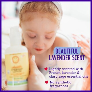 Foto 7 | Foto 7 | Loción California Baby Calendula 251 Ml 100% A Base De Plantas - Venta Internacional.