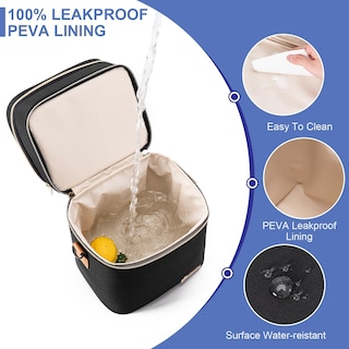 Foto 3 | Foto 3 | La Bolsa Enfriadora De Leche Materna Babeyer Tiene Capacidad Para 6 Biberones De Hasta 270 Ml - Venta Internacional.
