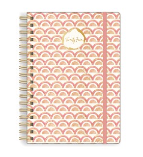 Foto 1 | Foto 1 | Planner Southworth Enero De 2025 A Diciembre De 2025 7 X 9 25 Cm - Venta Internacional.