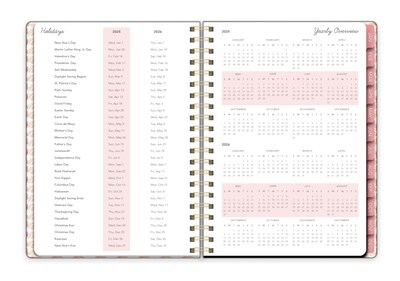 Foto 2 | Foto 2 | Planner Southworth Enero De 2025 A Diciembre De 2025 7 X 9 25 Cm - Venta Internacional.