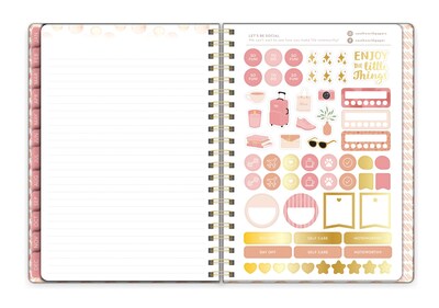 Foto 6 | Foto 6 | Planner Southworth Enero De 2025 A Diciembre De 2025 7 X 9 25 Cm - Venta Internacional.