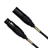 Cable De Micrófono Mogami Gold Studio 15 De Cuatro Conductores 4 5 M - Venta Internacional.
