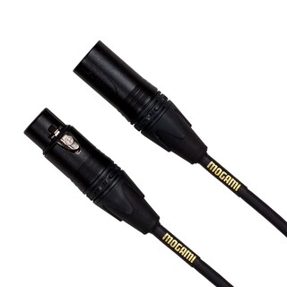 Foto 1 | Foto 1 | Cable De Micrófono Mogami Gold Studio 15 De Cuatro Conductores 4 5 M - Venta Internacional.