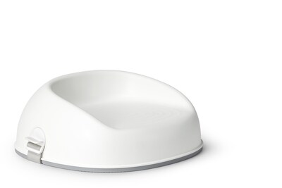 Foto 1 | Foto 1 | Asiento Elevador Babybjörn Blanco Para Niños Mayores De 3 Años - Venta Internacional.