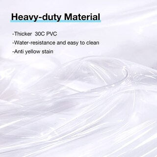 Foto 6 | Foto 6 | Mochila Light Flight Flight Flight Clear Transparent Mini Black - Venta Internacional.
