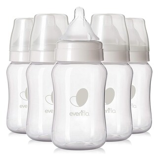 Foto 1 | Foto 1 | Biberones Evenflo Feeding Premium Proflo Ventiling 270 Ml X6 - Venta Internacional.