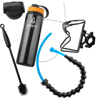 Foto 2 | Foto 2 | Sistema Manos Libres Para Beber Giraffe Bottle Tower Xl - Venta Internacional.