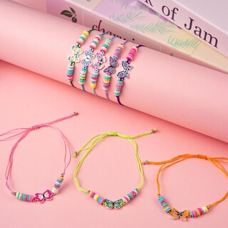 Foto 5 | Foto 5 | Set De Regalos De Fiesta Dmight Butterfly Fairy Birthday Girls - Venta Internacional.
