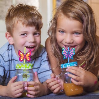 Foto 7 | Foto 7 | Set De Regalos De Fiesta Dmight Butterfly Fairy Birthday Girls - Venta Internacional.