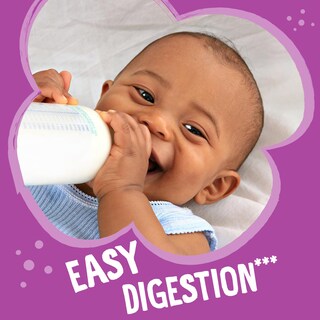 Foto 3 | Foto 3 | Fórmula Para Bebés Earth's Best Organic Sensitive De 0 A 12 Meses 621 Ml - Venta Internacional.