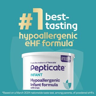Foto 2 | Foto 2 | Fórmula Para Bebés Nutricia Pepticate Hipoalergénica 390 Ml X 4 - Venta Internacional.